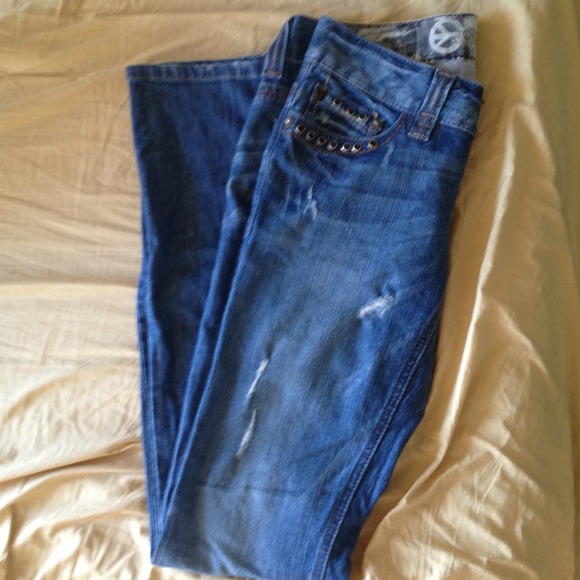 Sold in bundle Guess Jeans - Picture 4 of 4