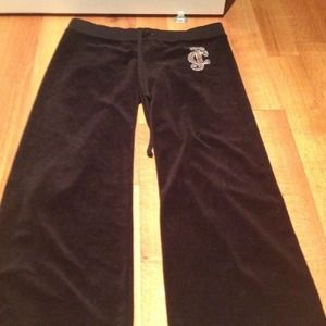 SOLD   Juicy pants