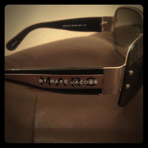 Marc By Marc Jacobs sunglasses