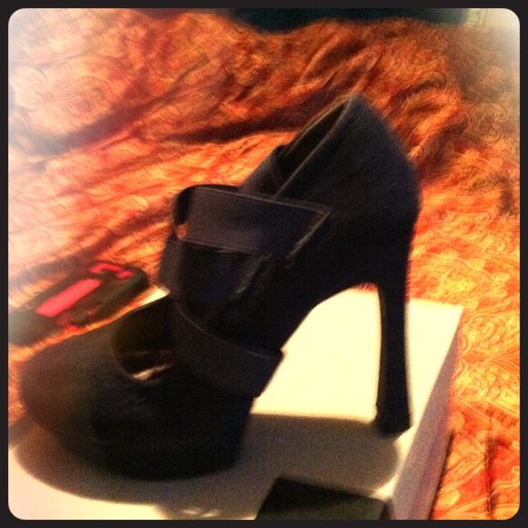 Pumps