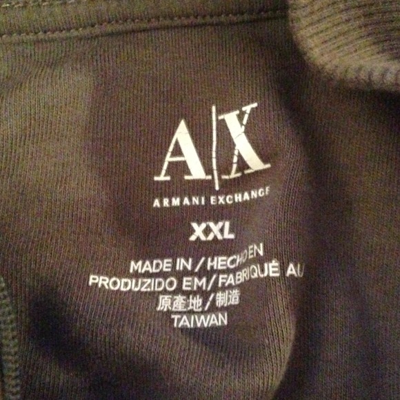 A/X Jacket - Picture 3 of 3