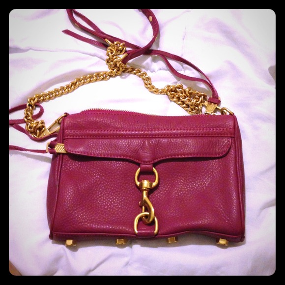 Rebecca Minkoff bag ❌❌SOLD❌❌
