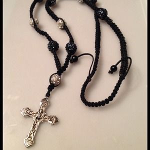 Jewelry, one of a kind pieces