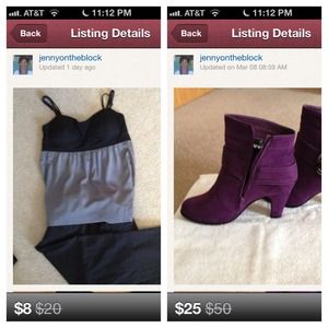 BUNDLE~~reserved for @angelbaby