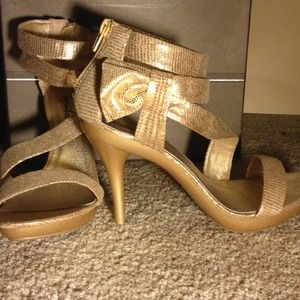 Bonnibel Heels