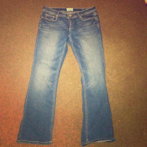Aeropostale Jeans