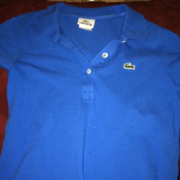 Lacoste Polo !!!!!!SOLD!!!!