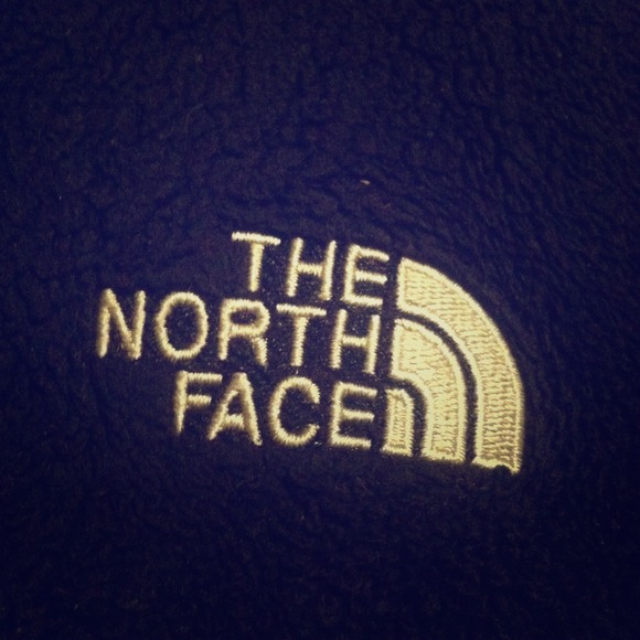 The North Face Jacket Traded
