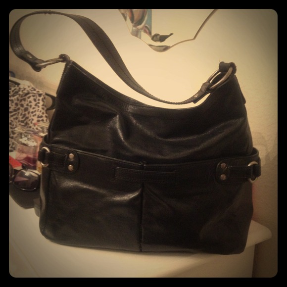 🎉Reduced!!!💯% Leather Reaction Kenneth Cole Bag