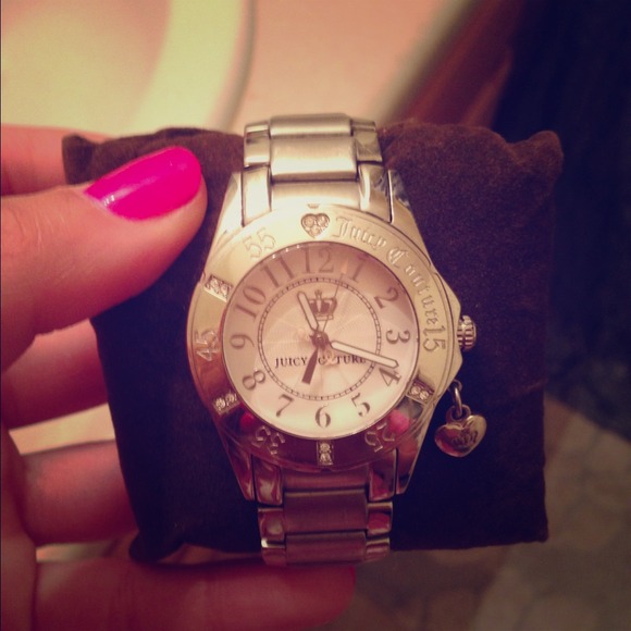Juicy couture authentic watch