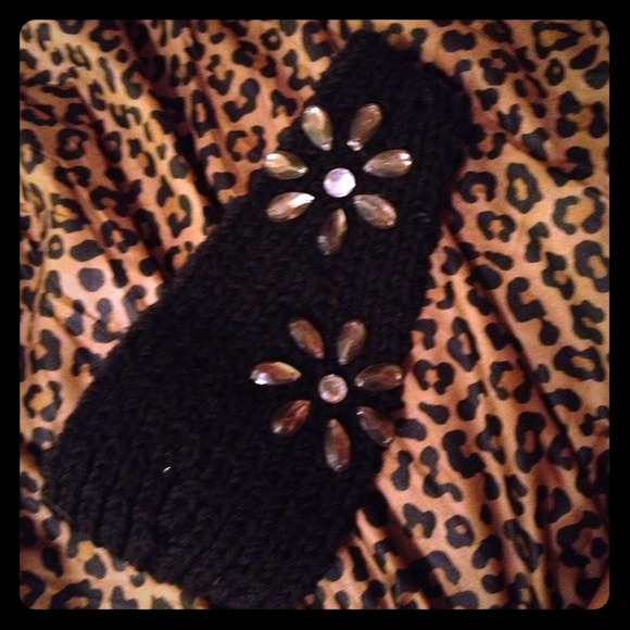 Headband!!!