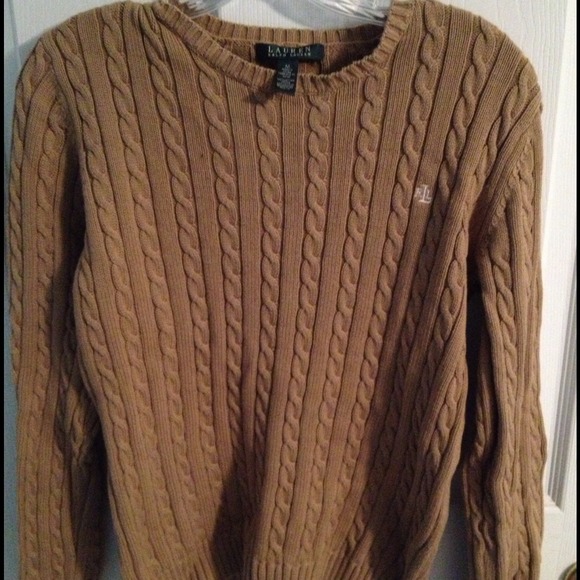 Ralph Lauren sweater