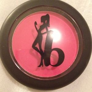 Be A Bombshell Blush
