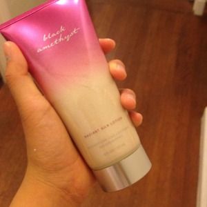 Radiant Silk Lotion!