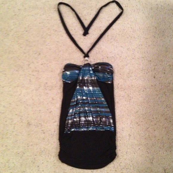Small dress