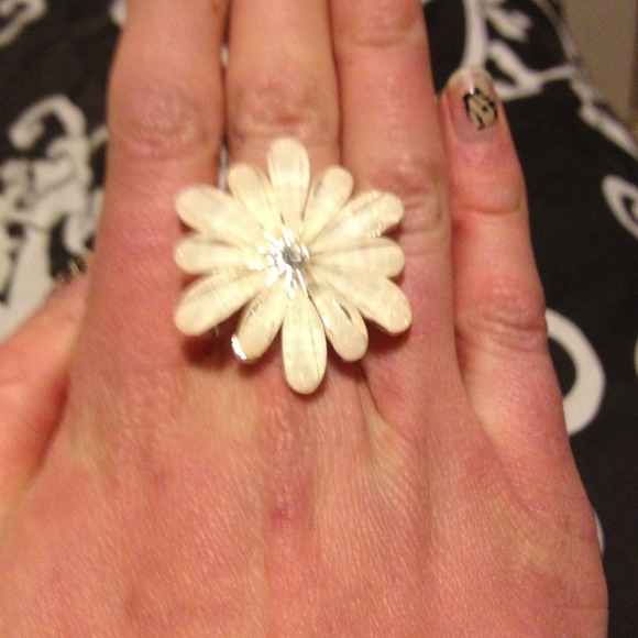 Stretch ring