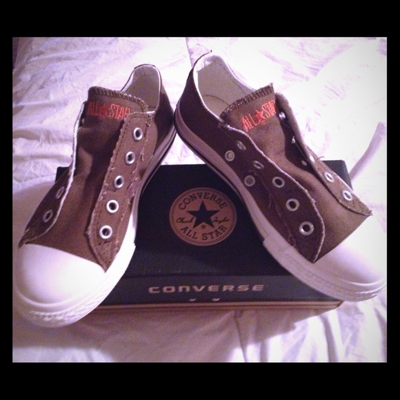 Converse Shoes - Converse Youth