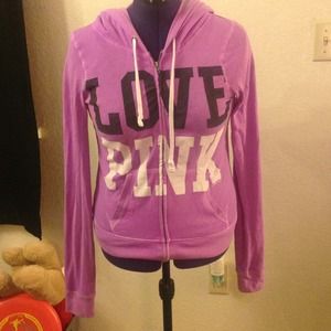 Victoria secret sweater. 🎉sale🎉