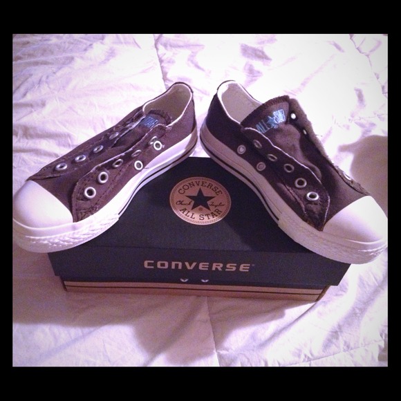 Converse Shoes - Youth Converse