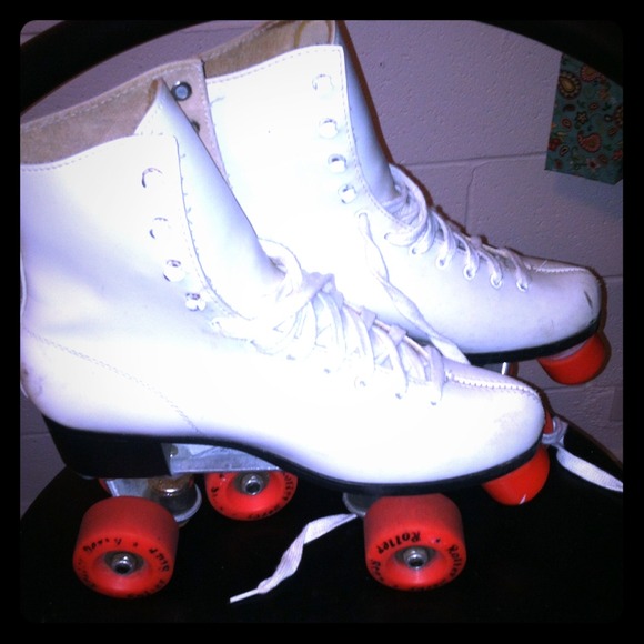 Awesome Roller skates