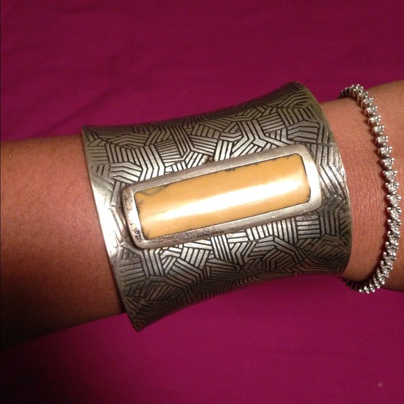 ❌sold❌Cuff bracelet