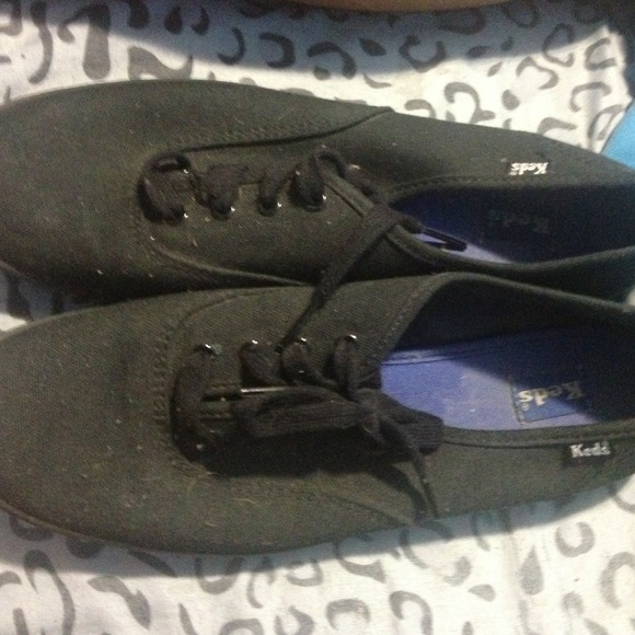 keds size 8/5