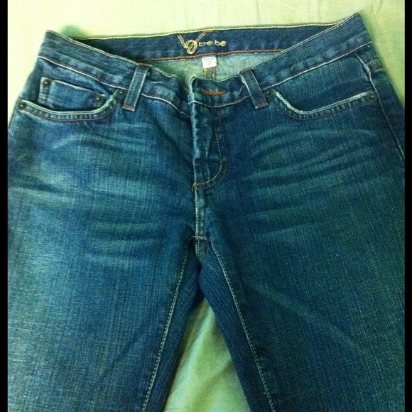 Bebe Jean - Picture 2 of 4