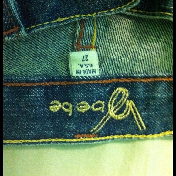 Bebe Jean - Picture 4 of 4