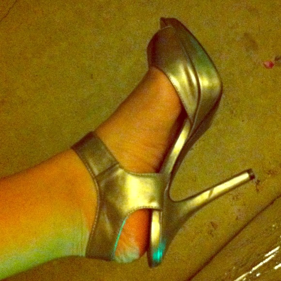 REDUCED🎉🎉Night out shoes ✨✨
