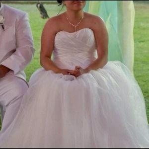 Just tryna rid of it.