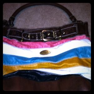 D&G Only carried maybe twice. Great condition.
