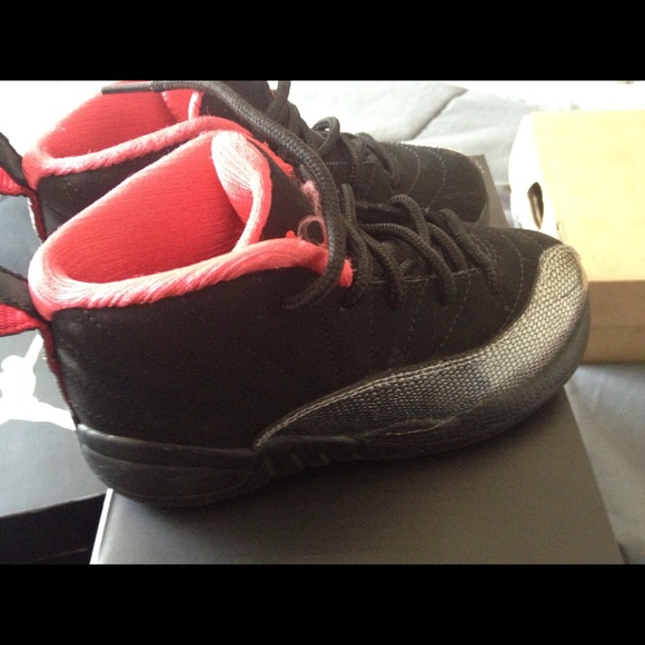 Air Jordan Retro 12s