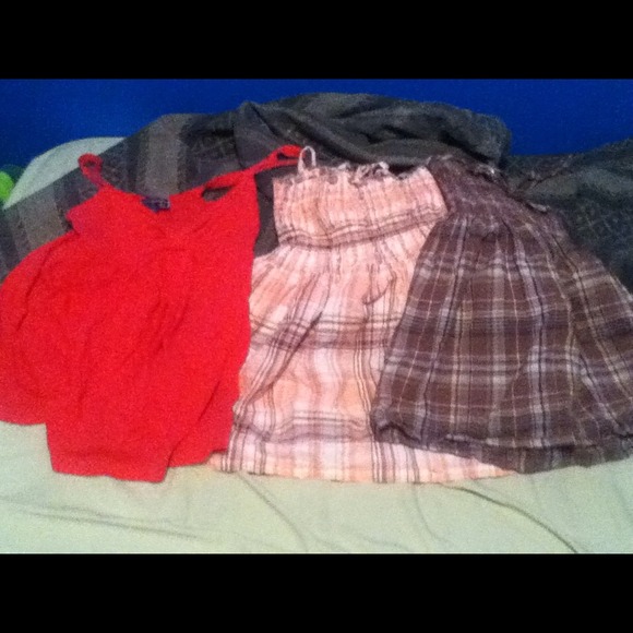 Shirts , dress shirts