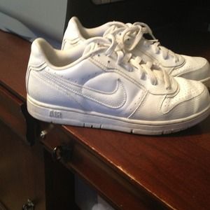 -ON HOLD-Nike Air sneakers