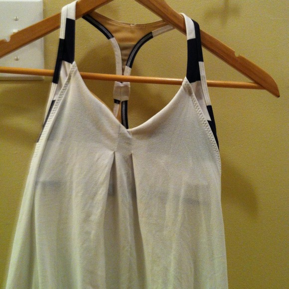 Sold  tank 6