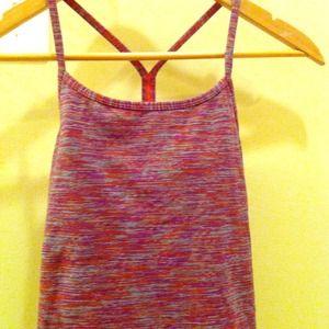 Lululemon  power Y tank 6