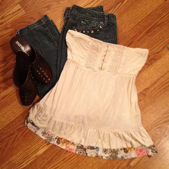 Tops - @missy10