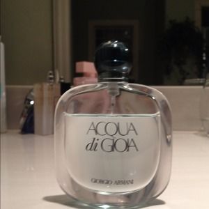 Georgio Armani Acqua di Gioia 1.7oz