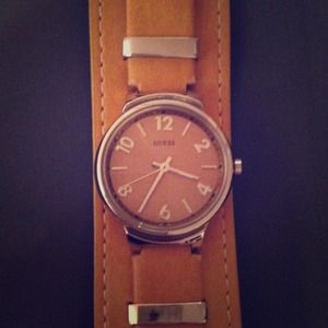 Guess watch