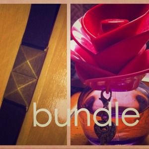 📦bundle📦 reserved for princessrobert