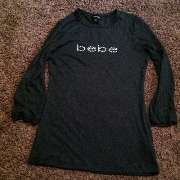 Bebe top