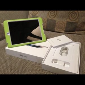 💢SOLD💢SOLD💢Apple MINI IPAD   WI-FI💢SOLD💢
