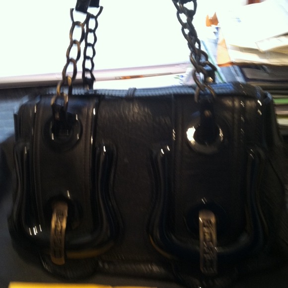 Fendi bag
