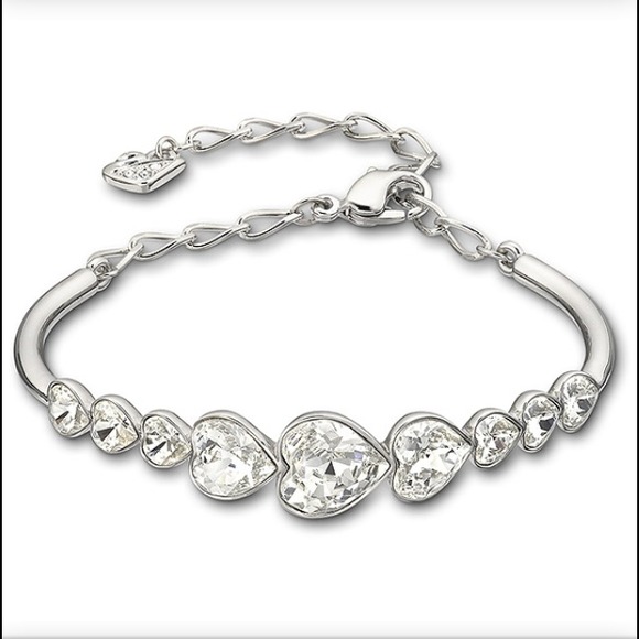 📌SOLD- Swarovski nouba bangle - brand new in box!