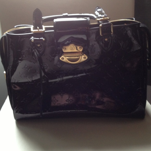 Louis Vuitton Melrose