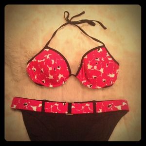 Bikini from Victoria's Secret