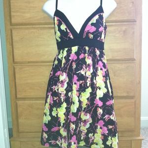 H & M Cotton Sundress