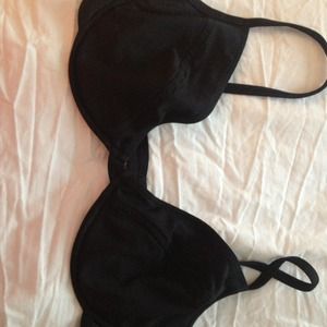 Intimates & Sleepwear - Underwire bra top swim suits Intimates & Sleepwear - Underwire bra top swim suits