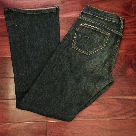 James jeans auth Sz 29 - Picture 1 of 3