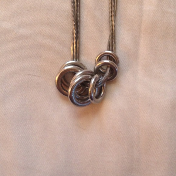 Lia Sophia Necklace - Picture 2 of 2